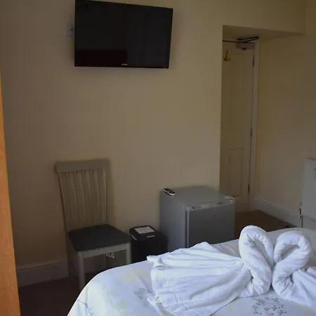 Harrington Guest house 3*