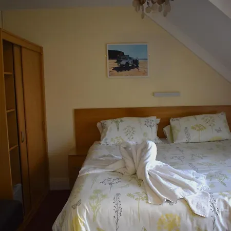 Guest house Harrington 3*