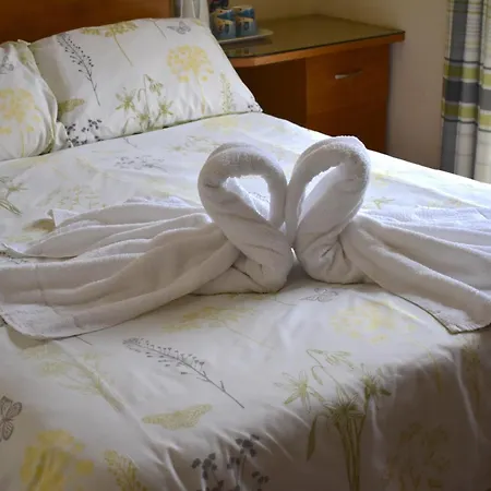 Guest house Harrington Newquay (Cornwall)