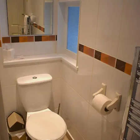 Guest house Harrington 3*