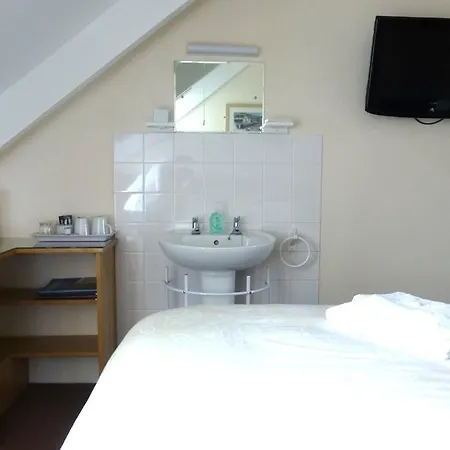 Harrington Guest house Newquay (Cornwall)