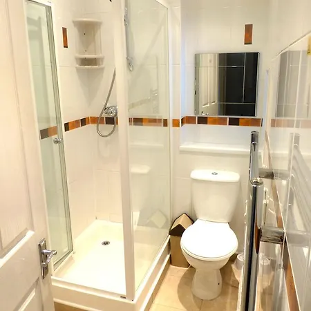 Harrington Guest house